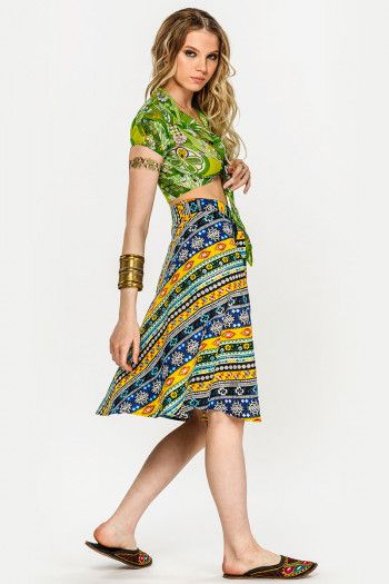 Круглые серьги Дицентра