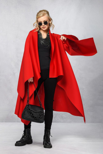 Женская авторская туника с стиле бохо «Мелотрия»