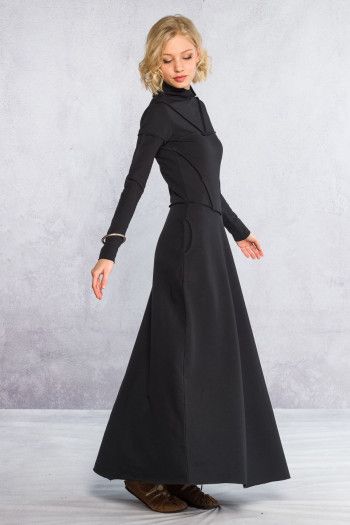 Платье вечернее Саванна