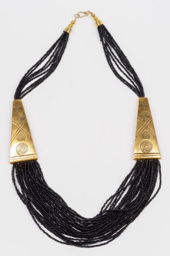 Колье Джабалпур