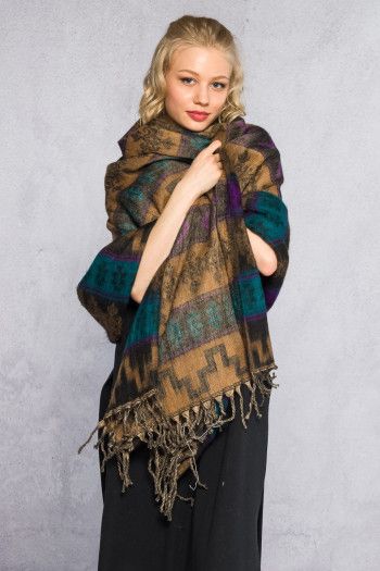 Плед Сиреневый бархат